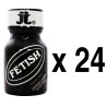 Locker Room Fetish 10ml x24